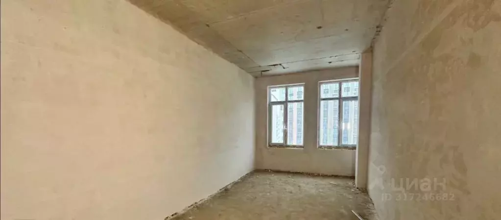 2-к кв. Кабардино-Балкария, Нальчик ул. Тлостанова, 22 (66.0 м) - Фото 1