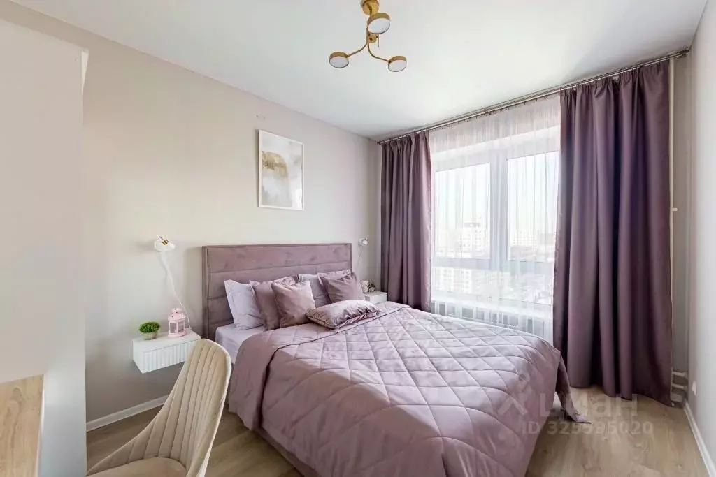 2-к кв. Москва ул. Малое Понизовье, 7 (56.0 м) - Фото 2