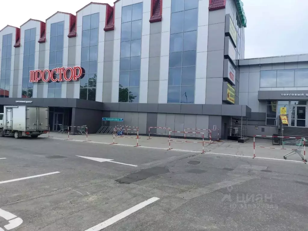Помещение свободного назначения в Хабаровский край, Хабаровск Окружная ... - Фото 0