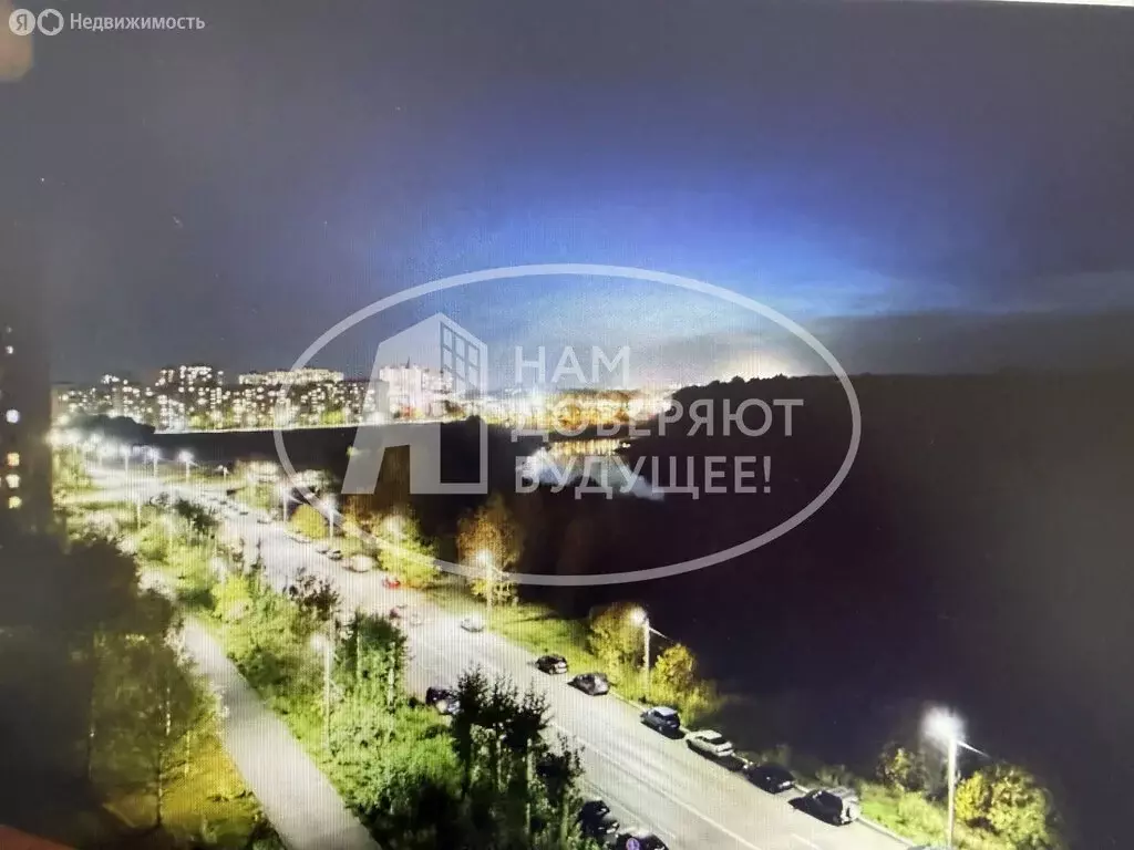 1-комнатная квартира: Глазов, улица Карла Маркса, 3 (41.2 м) - Фото 2