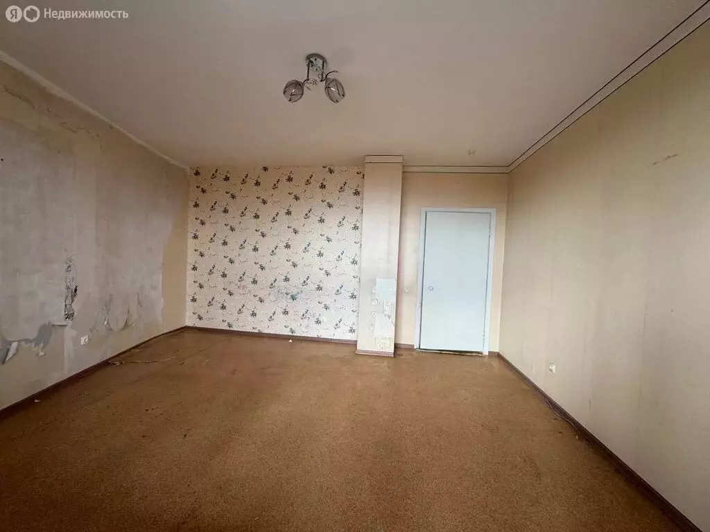 2-комнатная квартира: Волгоград, посёлок ГЭС, улица Гидростроителей, 2 ... - Фото 2