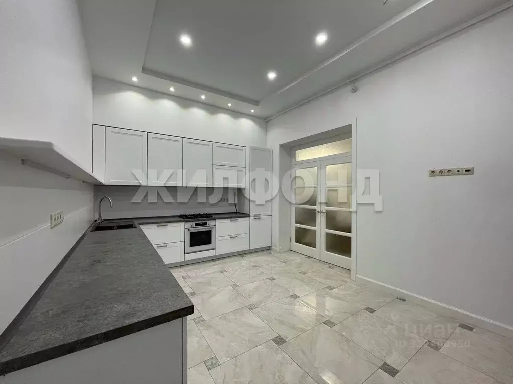 Дом в Новосибирская область, Новосибирский район, Морской сельсовет, ... - Фото 1