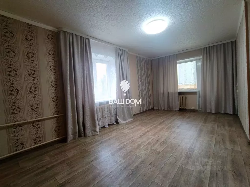 1-к кв. Брянская область, Брянск Литейная ул., 32 (31.0 м) - Фото 0