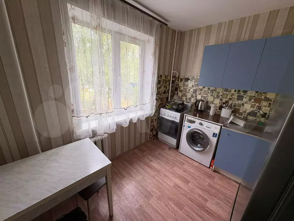 2-к. квартира, 46 м, 3/9 эт. - Фото 0