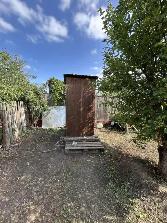 Дом в Саратовская область, Саратов Локомотив СНТ, 61 (40 м) - Фото 2