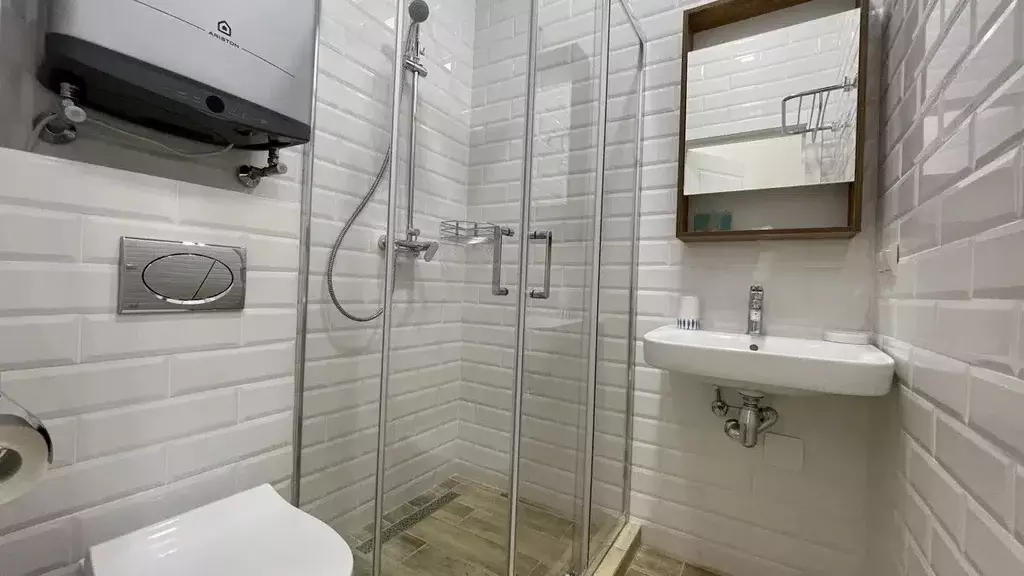 Продаётся 1-к квартира, 20 м - Фото 0