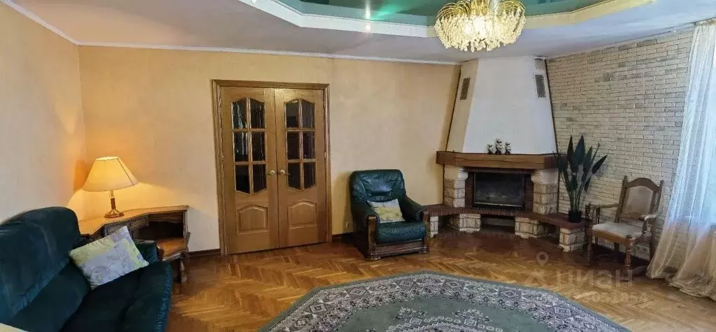 3-к кв. Нижегородская область, Нижний Новгород Студеная ул., 55а ... - Фото 1