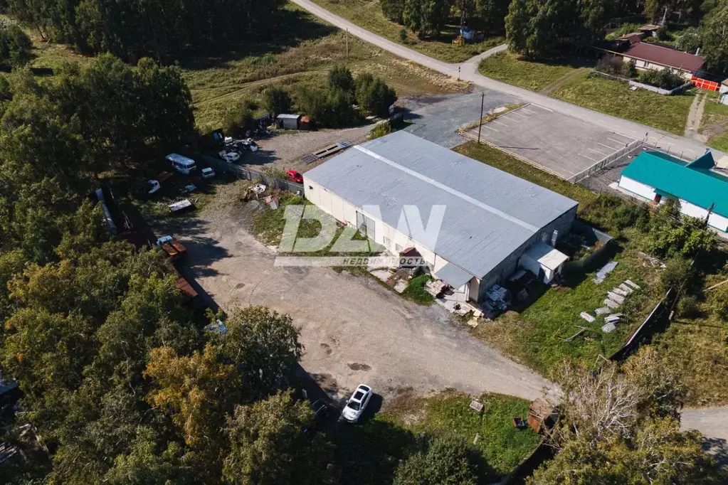 Помещение свободного назначения в Челябинская область, с. Кунашак ул. ... - Фото 2