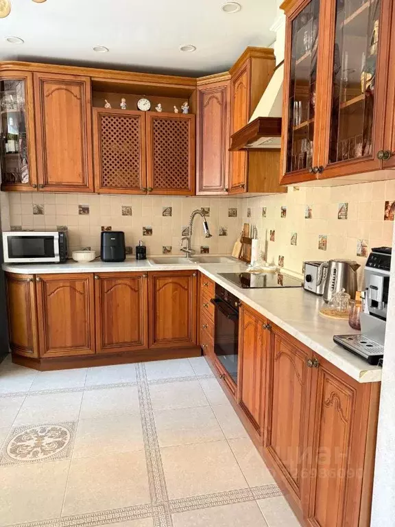 4-к кв. Алтайский край, Барнаул ул. Никитина, 88 (135.0 м) - Фото 2