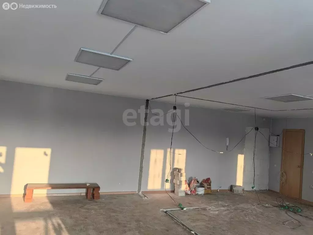 Помещение свободного назначения (65 м) - Фото 2