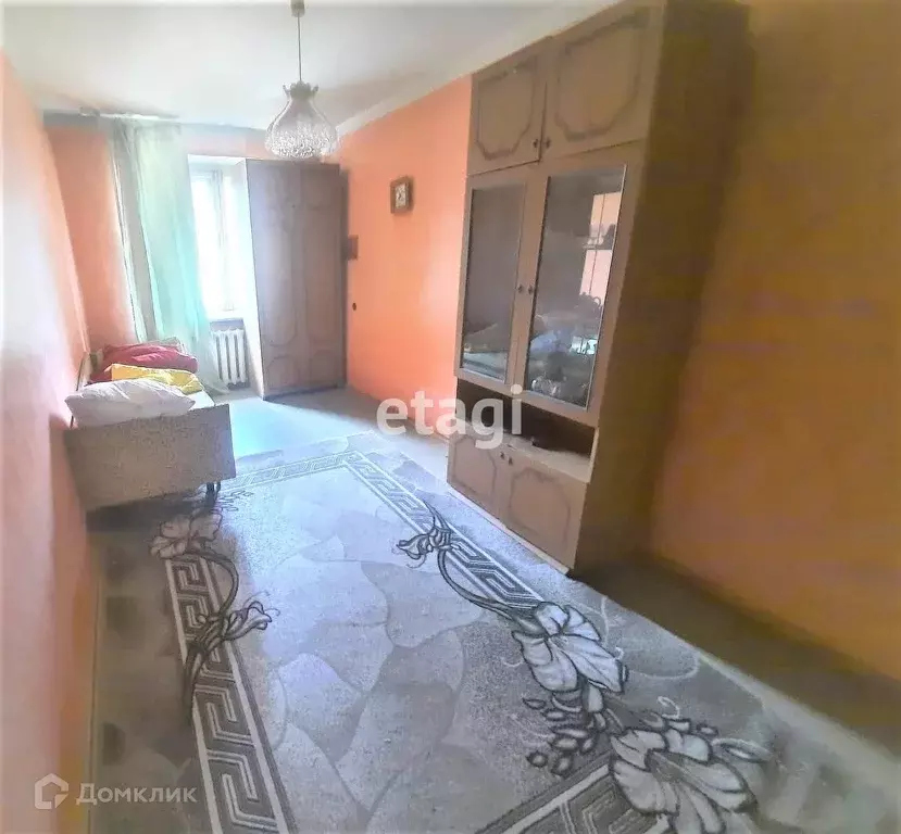 Продаётся 2-к квартира, 43.9 м - Фото 1