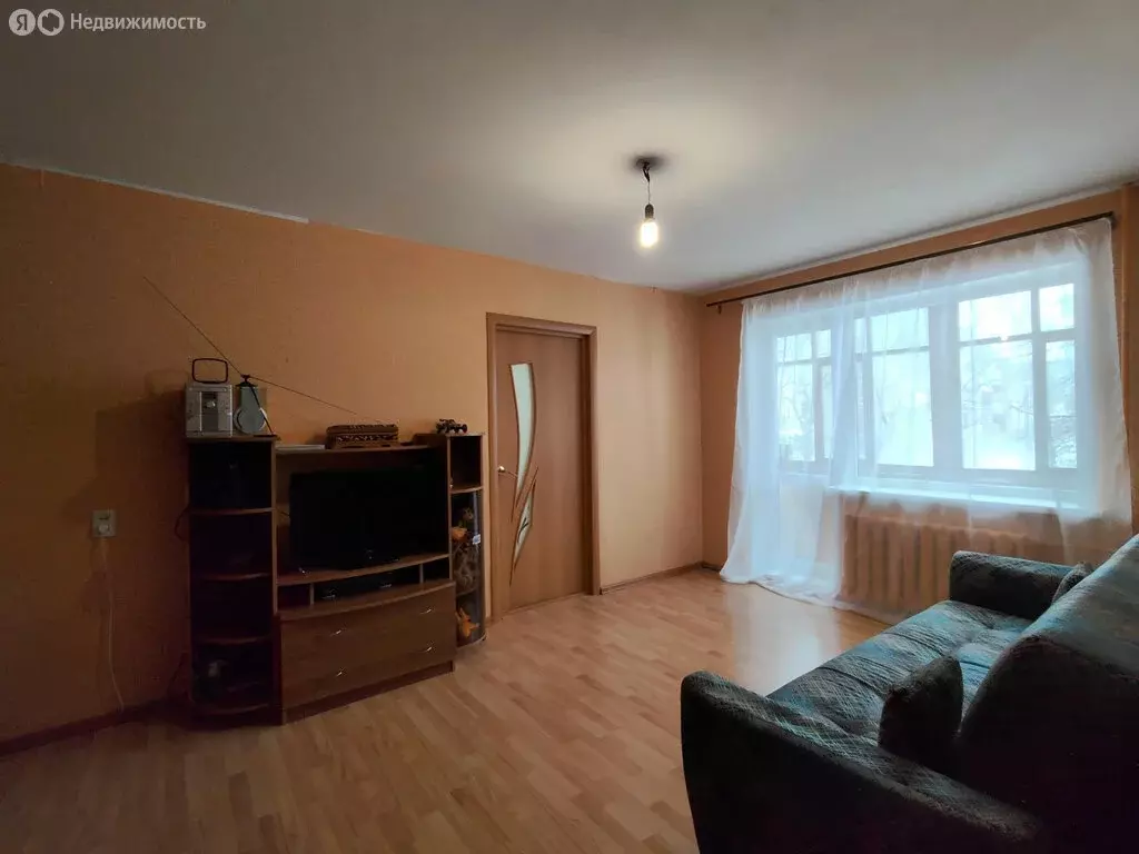 2-комнатная квартира: Йошкар-Ола, Красноармейская улица, 96 (44.5 м) - Фото 2