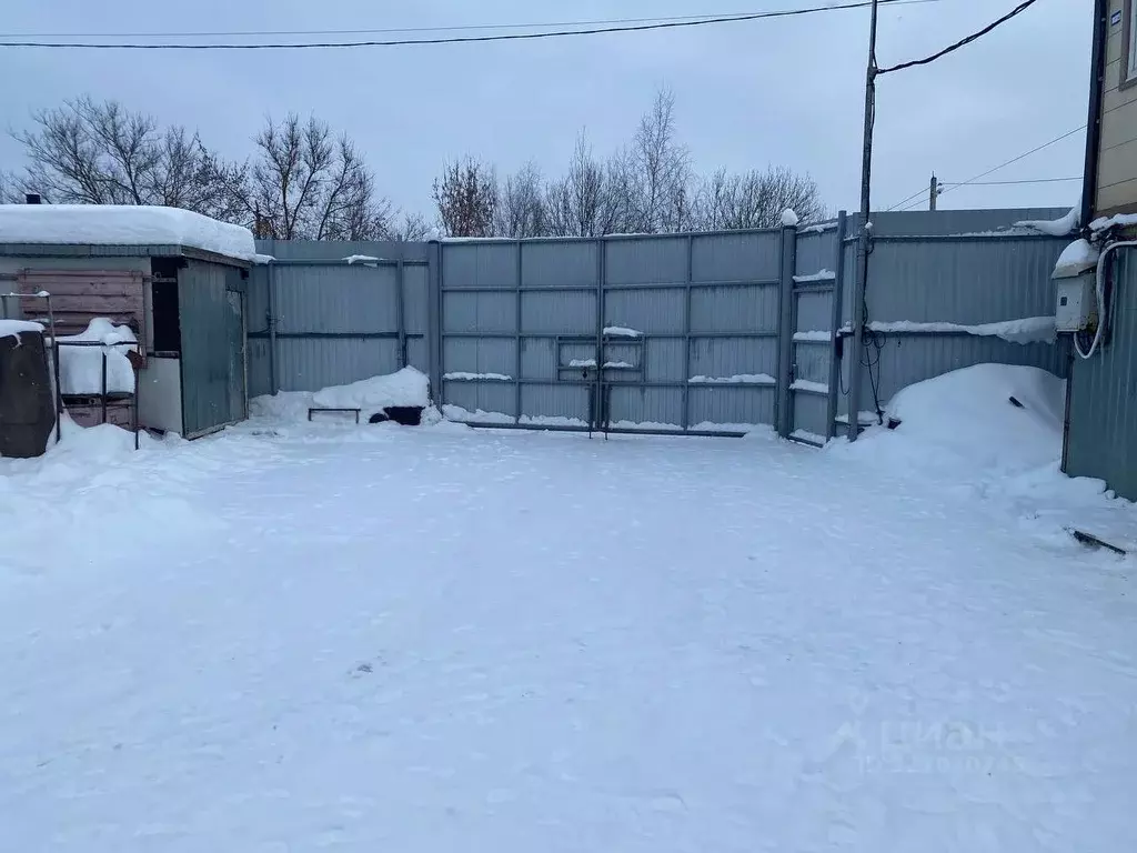 Склад в Московская область, Дмитровский муниципальный округ, д. ... - Фото 2