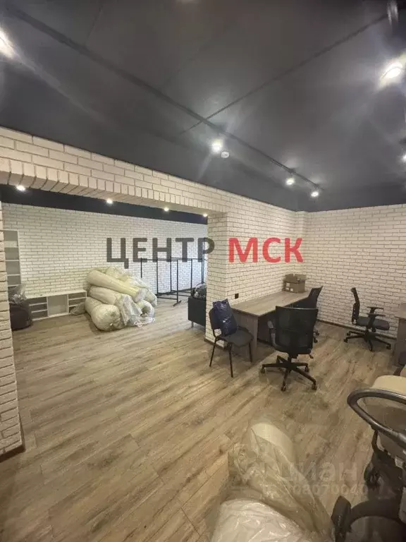 Офис в Москва Сколковское ш., 31С2 (91 м) - Фото 1