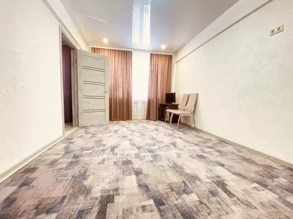 2-к кв. Тульская область, Новомосковск Комсомольская ул., 6 (45.0 м) - Фото 2