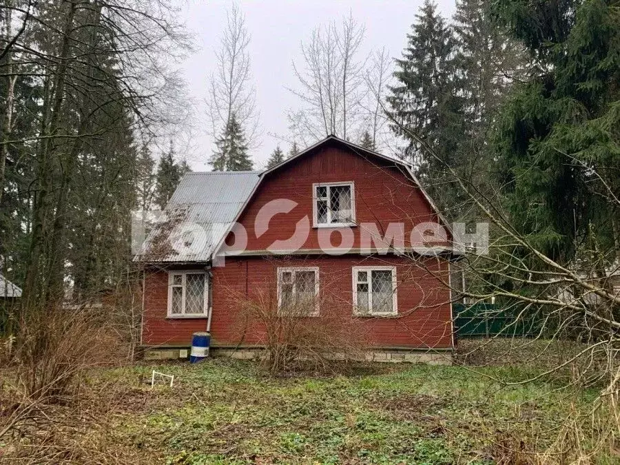 Дом в Московская область, Лобня Луговая мкр, Восточная ул., 10а (117 ... - Фото 2