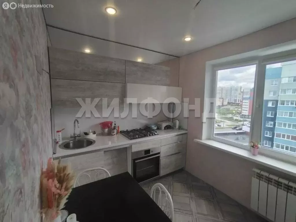 2-комнатная квартира: Брянск, Советская улица, 101 (55.7 м) - Фото 1