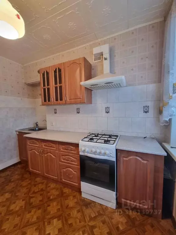 2-к кв. Самарская область, Самара ул. Фадеева, 53 (49.2 м) - Фото 1