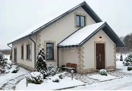 Дом в Пермский край, Пермский муниципальный округ, Болдино Лайф кв-л  ... - Фото 1