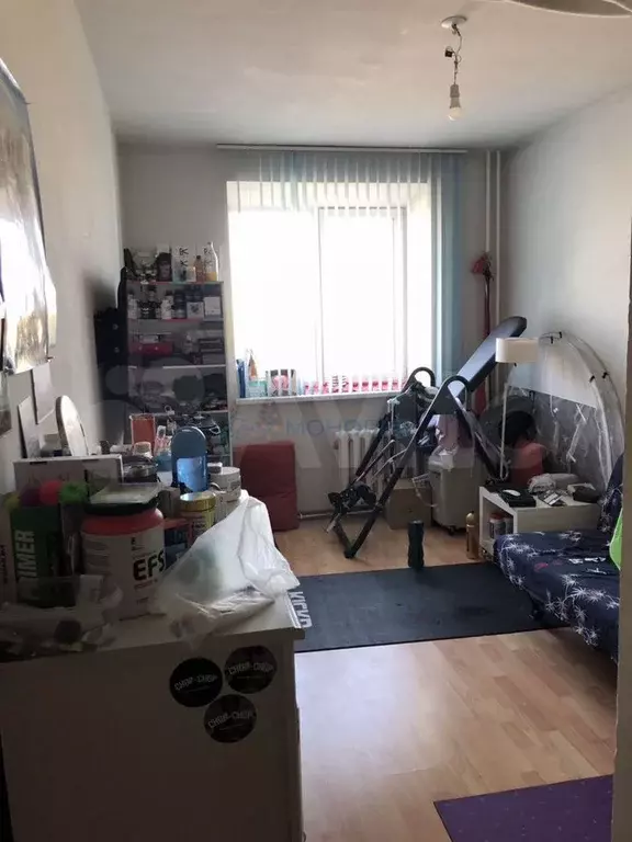 3-к. квартира, 75 м, 6/10 эт. - Фото 0