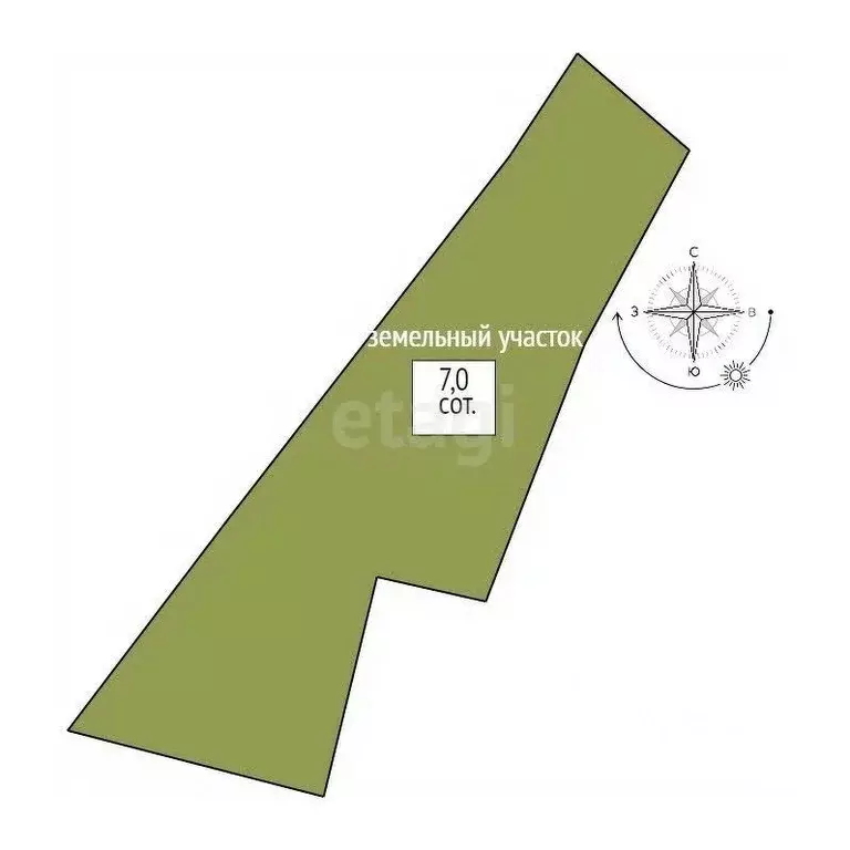 Дом в Свердловская область, Нижний Тагил Заречная ул., 79 (135 м) - Фото 2