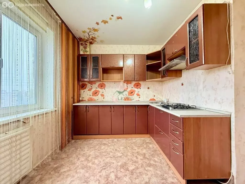 1-комнатная квартира: Энгельс, Степная улица, 126 (37.5 м) - Фото 0