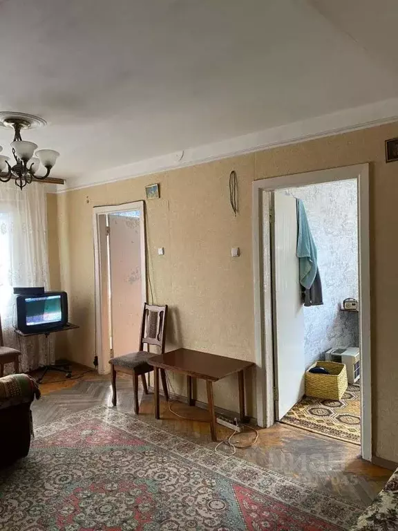 4-к кв. Кабардино-Балкария, Нальчик ул. Неделина, 21 (59.0 м) - Фото 2