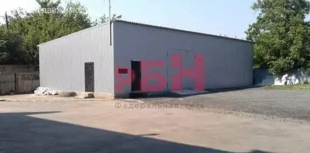 Производственное помещение (200 м) - Фото 1
