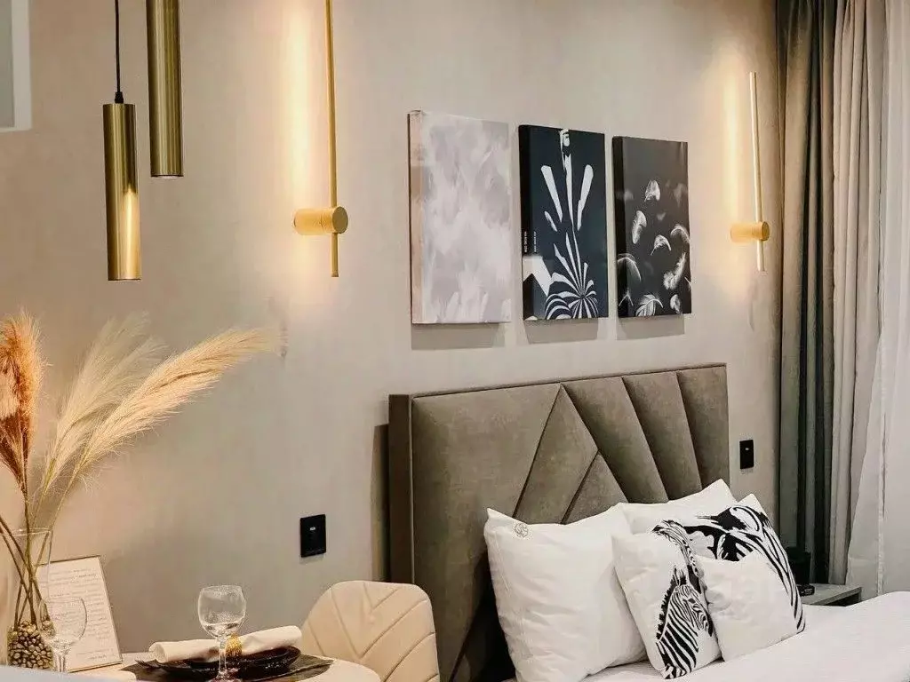 1-к кв. Кировская область, Киров Заводская ул., 6к2 (23.0 м) - Фото 2