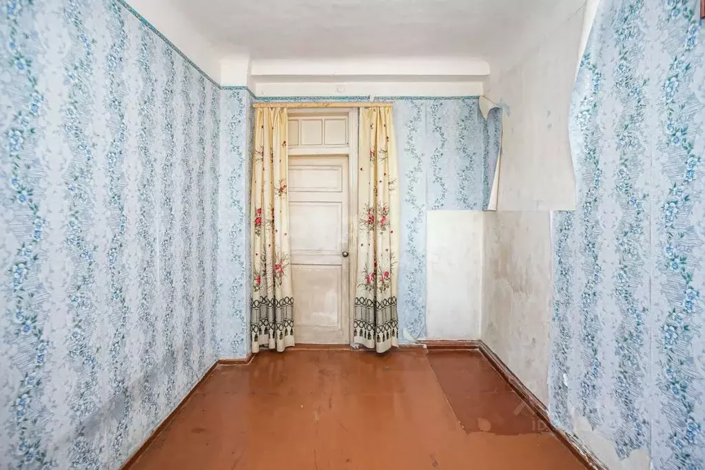 3-к кв. Новосибирская область, Искитим ул. Пушкина, 26 (63.7 м) - Фото 1