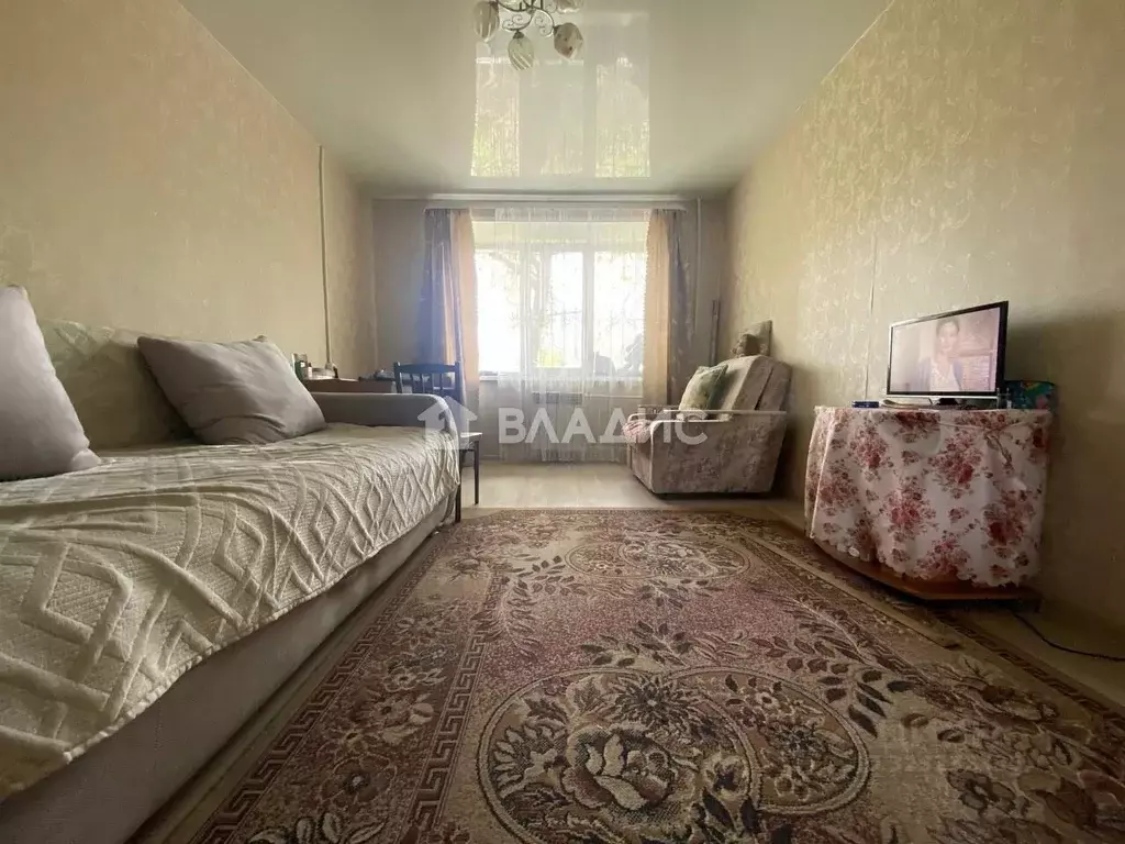 2-к кв. Бурятия, Улан-Удэ ул. Революции 1905 года, 42 (45.6 м) - Фото 2