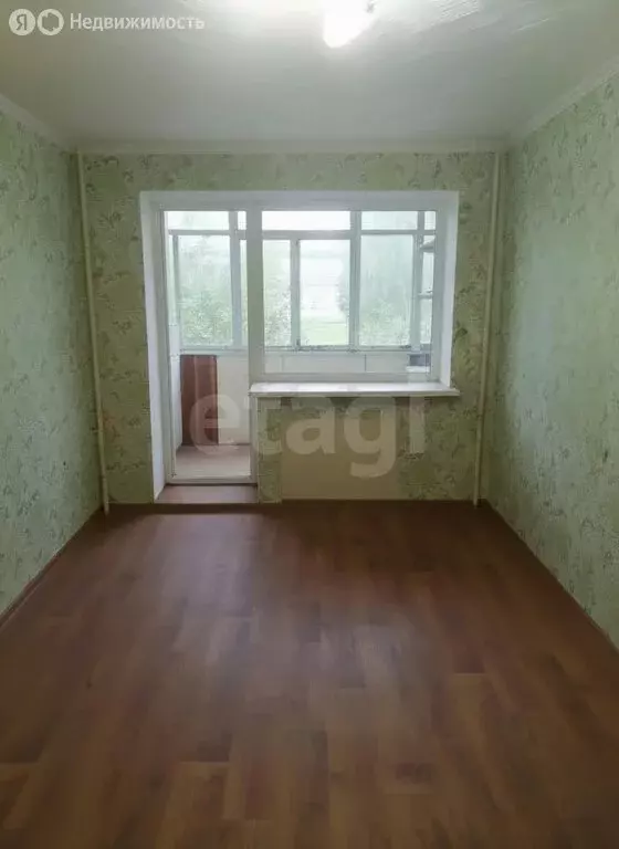 1-комнатная квартира: Салават, Октябрьская улица, 34 (28.2 м) - Фото 2