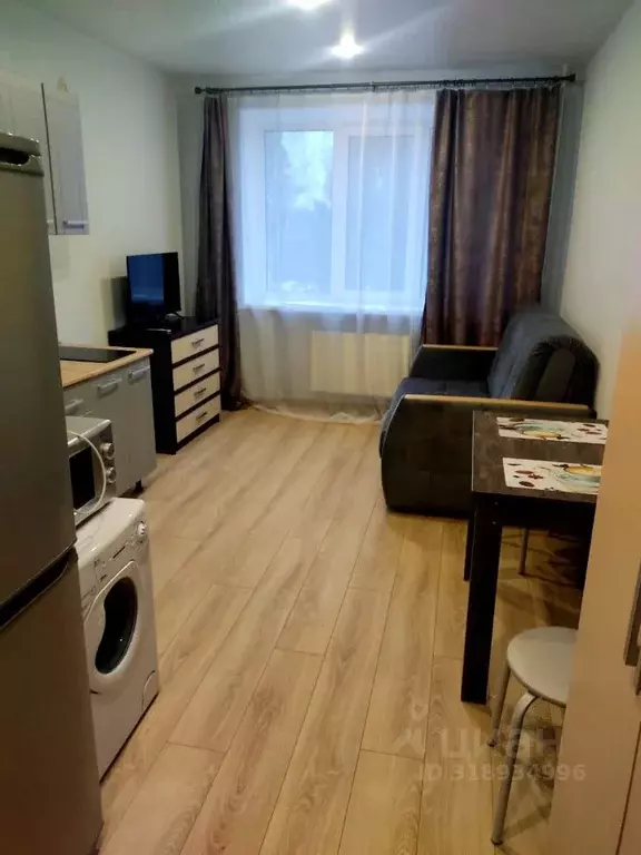 Студия Московская область, Ивантеевка Пушкинский городской округ, ... - Фото 0