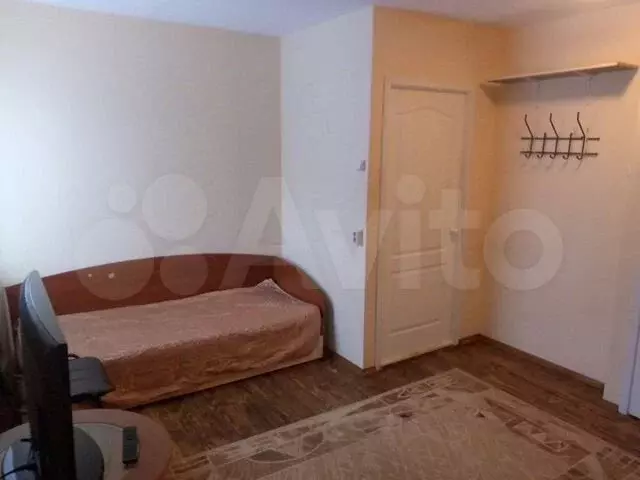 Квартира-студия, 16 м, 1/1 эт. - Фото 0