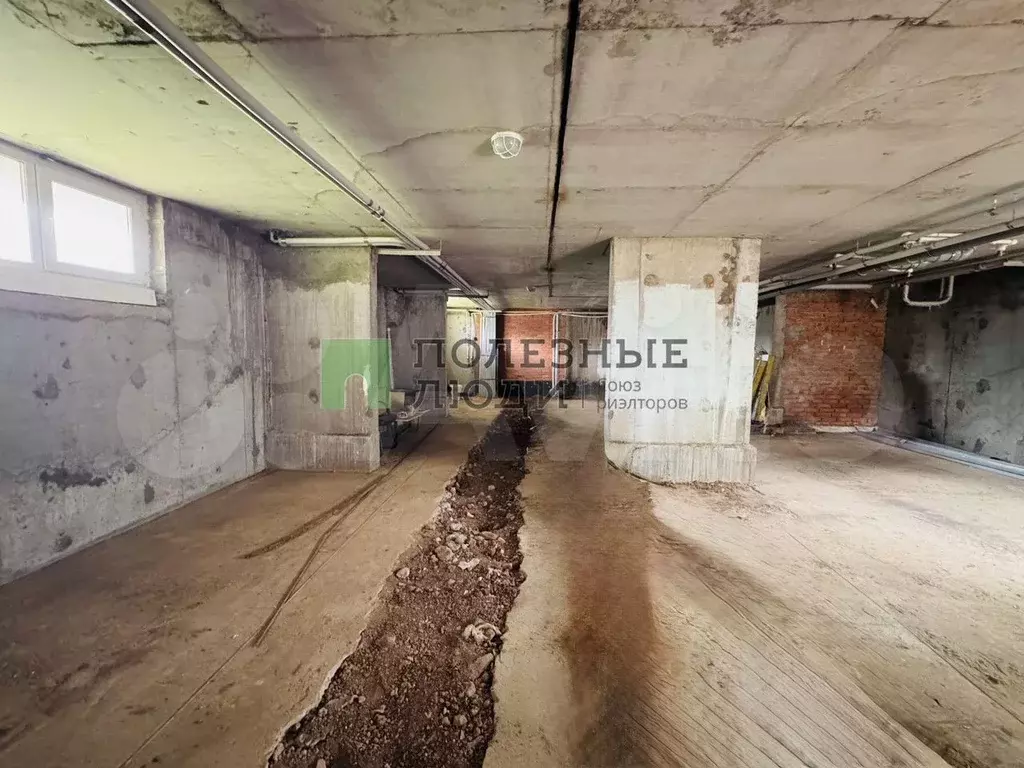 Продам помещение свободного назначения, 126.7 м - Фото 1