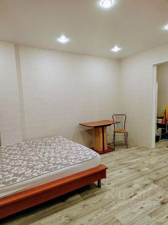 Студия Иркутская область, Иркутск бул. Рябикова, 36/3 (30.0 м) - Фото 1