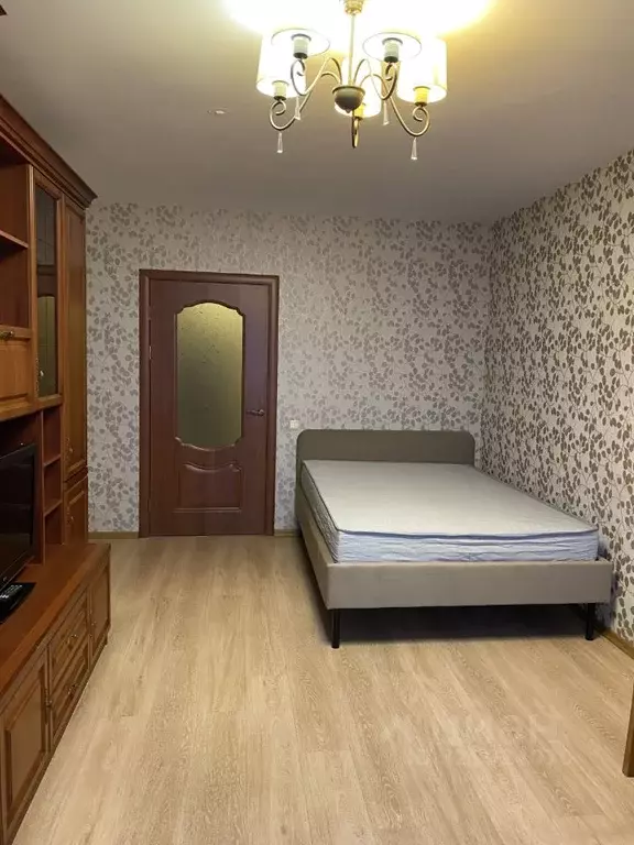 1-к кв. Санкт-Петербург Варшавская ул., 69к3 (45.0 м) - Фото 2