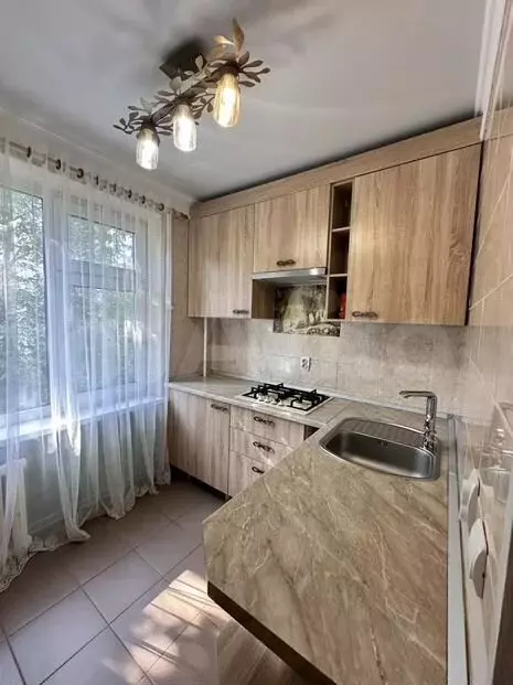 2-к. квартира, 48 м, 2/5 эт. - Фото 0