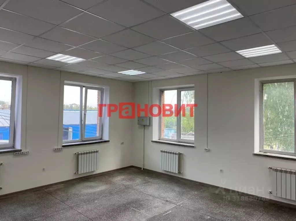 Офис в Новосибирская область, Новосибирск ул. Королева, 40к27 (72 м) - Фото 0