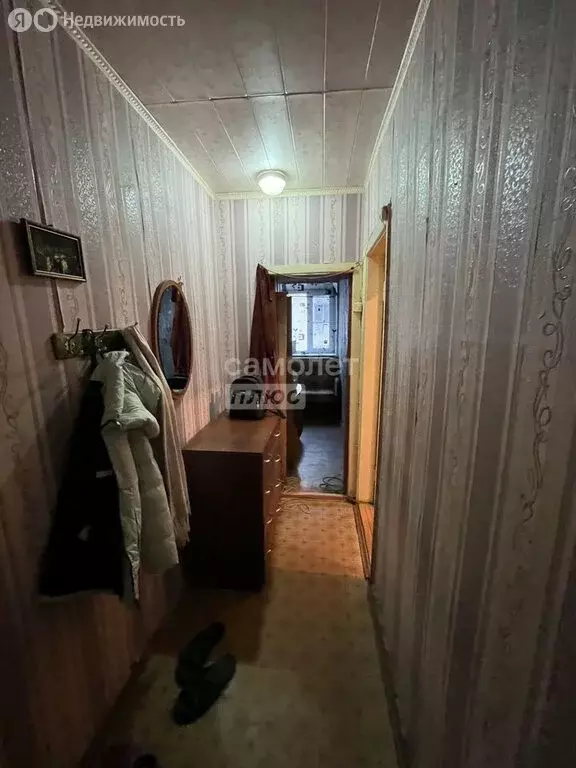 1-комнатная квартира: Липецк, проспект Мира, 8 (33 м) - Фото 2