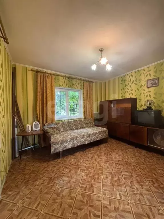 Дом в Крым, Симферополь Садко СТ,  (55 м) - Фото 1
