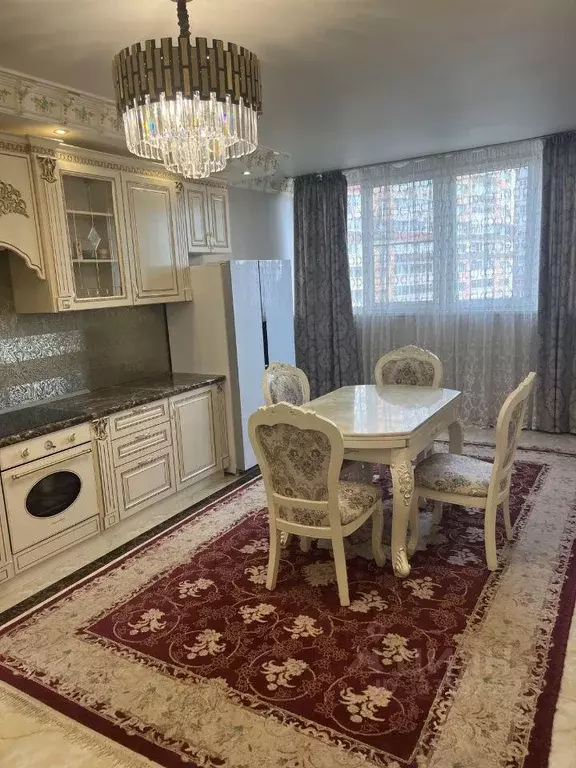 Квартира, 2 комнаты, 62 м - Фото 1