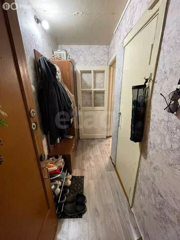 1-комнатная квартира: Рыбинск, Западный планировочный район, ... - Фото 0