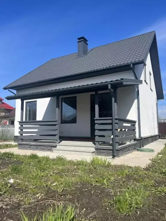 Дом в Санкт-Петербург, Санкт-Петербург, Пушкин Коллективный Сад № 6 ... - Фото 2