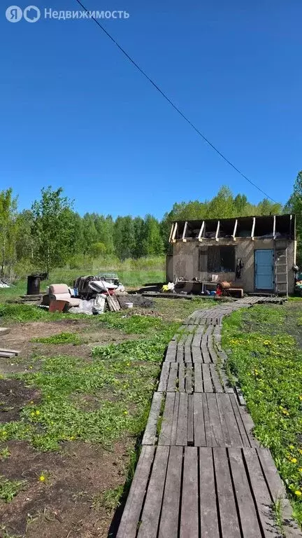 Дом в Тюмень, ДНТСН Зелёный Бор, Центральная улица (68.8 м) - Фото 2
