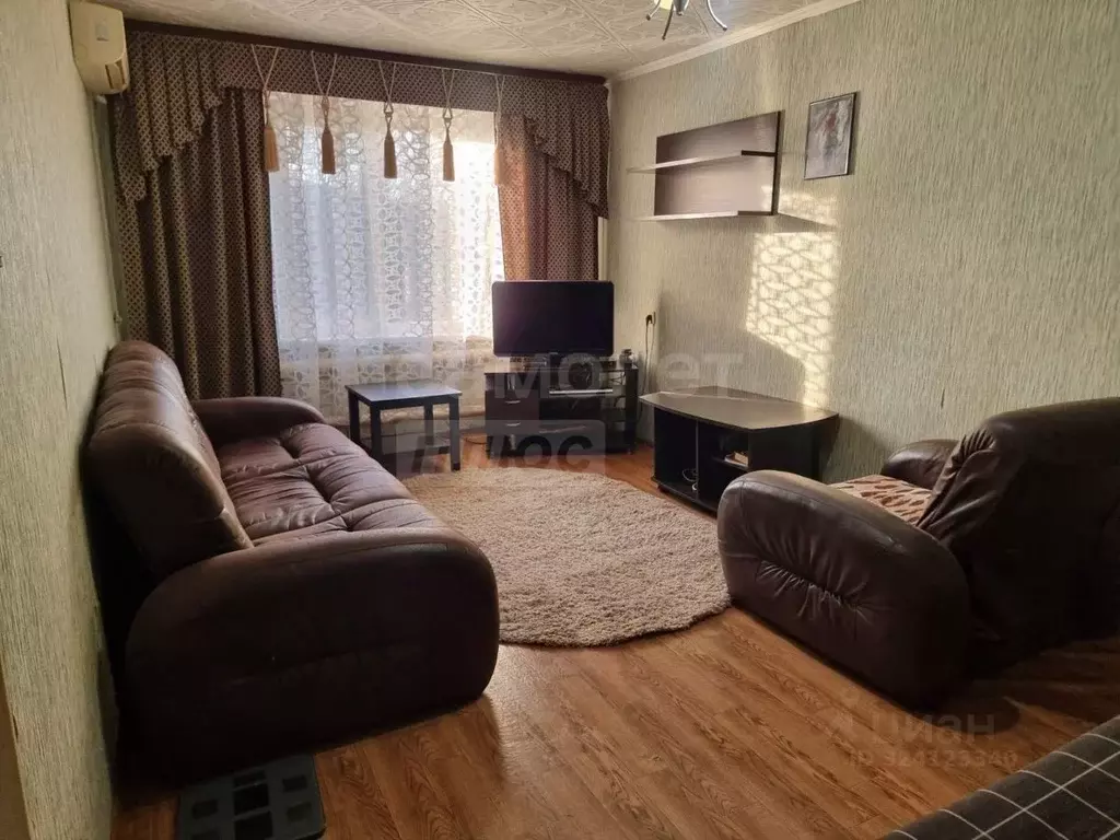 3-к кв. Оренбургская область, Оренбургский район, с. Сергиевка ул. ... - Фото 2