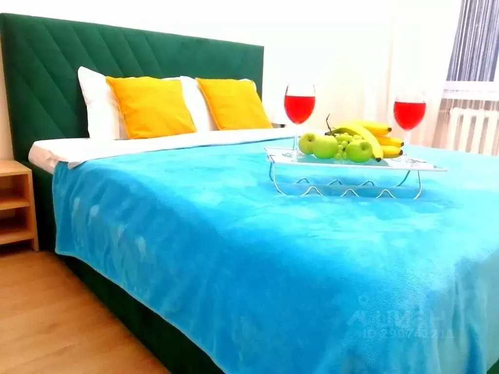 1-к кв. Московская область, Балашиха ул. Флерова, 2/3 (47.0 м) - Фото 2