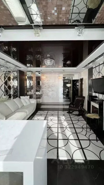 2-к кв. Ямало-Ненецкий АО, Ноябрьск ул. Ленина, 69 (67.3 м) - Фото 1