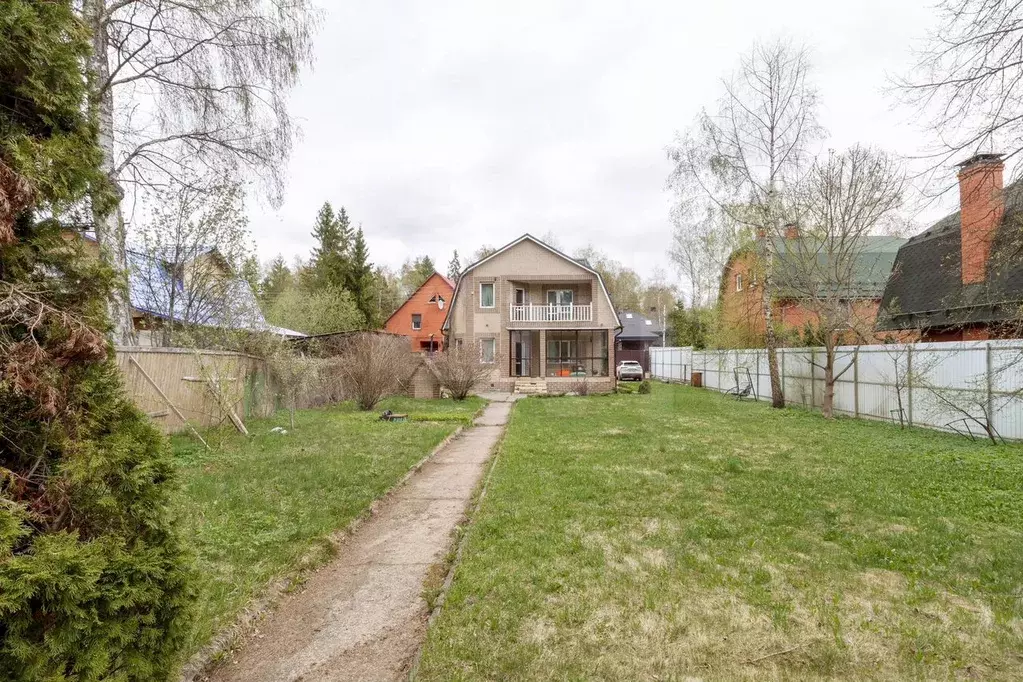 Дом 183 м на участке 12 сот. - Фото 1