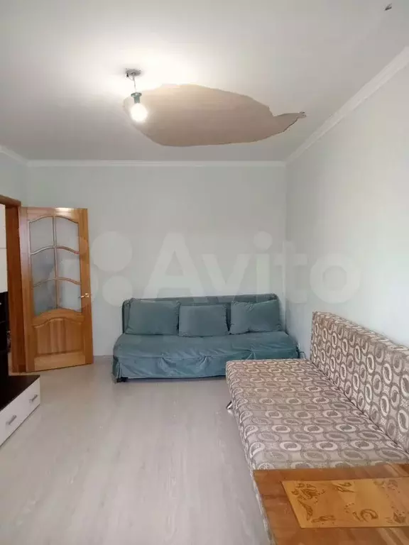 2-к. квартира, 54 м, 2/5 эт. - Фото 1